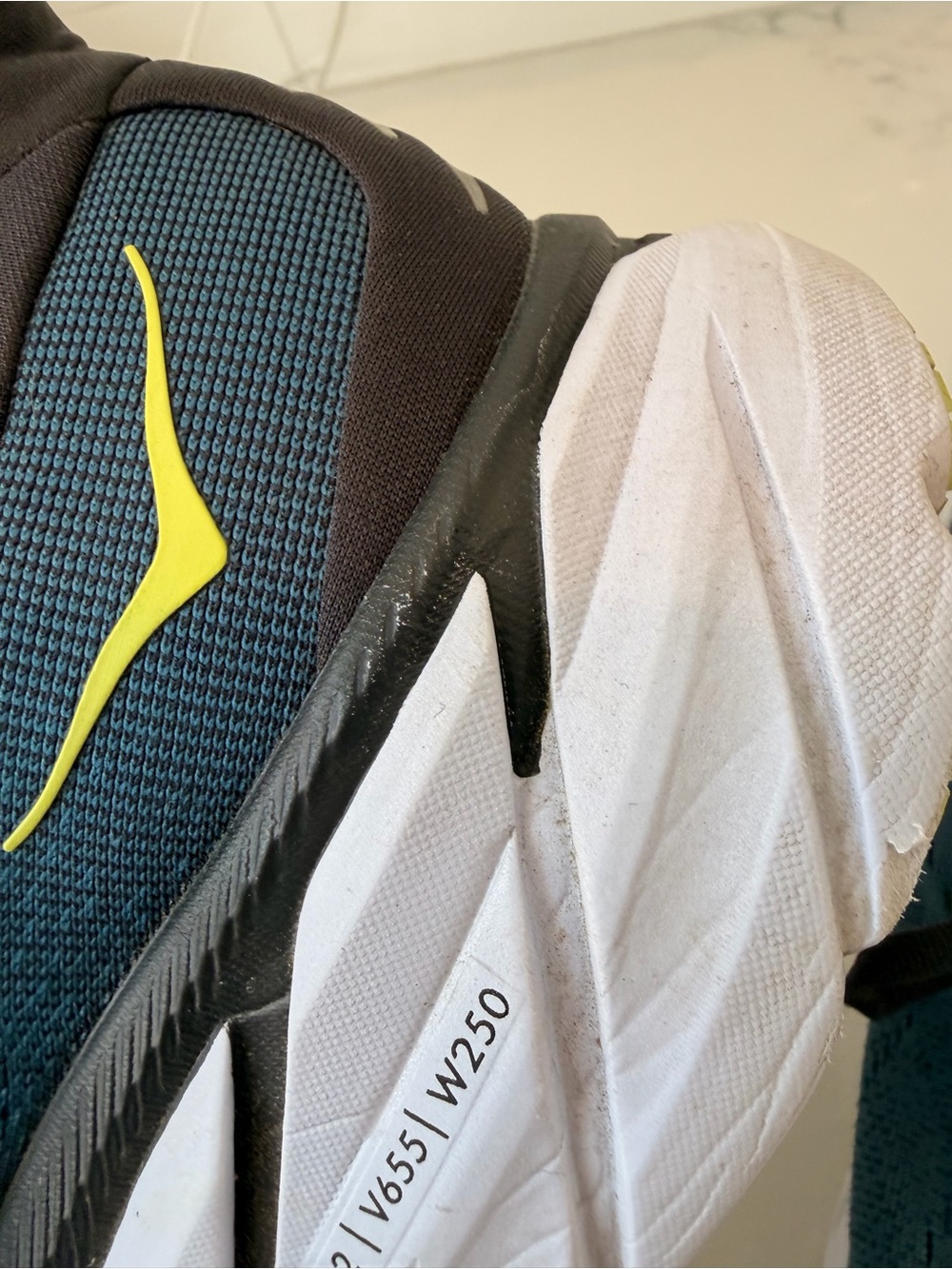 Hoka Running Shoes - Picture 5 of 5